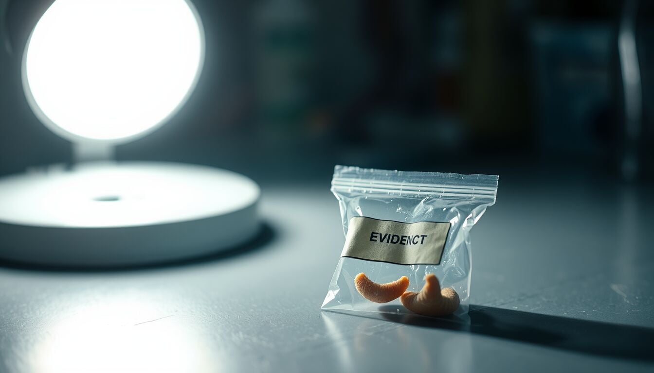 Lo Stato delle cose svela intrecci tra delitto di Garlasco e mistero della morte di David Rossi