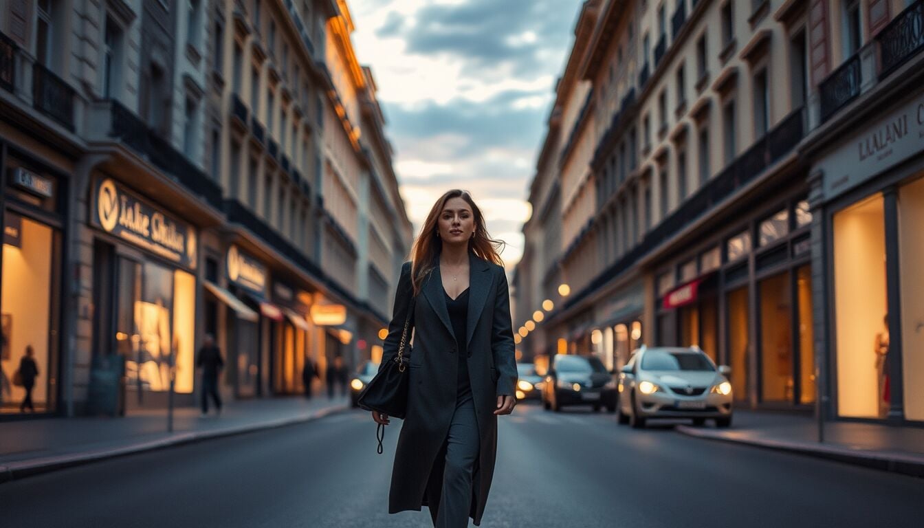 Loredana Lecciso cambia vita lontano da Al Bano e conquista tutti