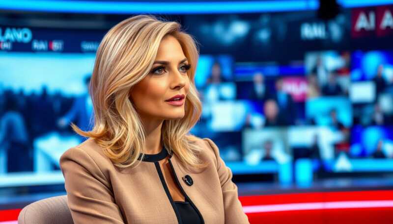 Loredana Lecciso rompe il silenzio dopo l’intervista di Romina a Belve