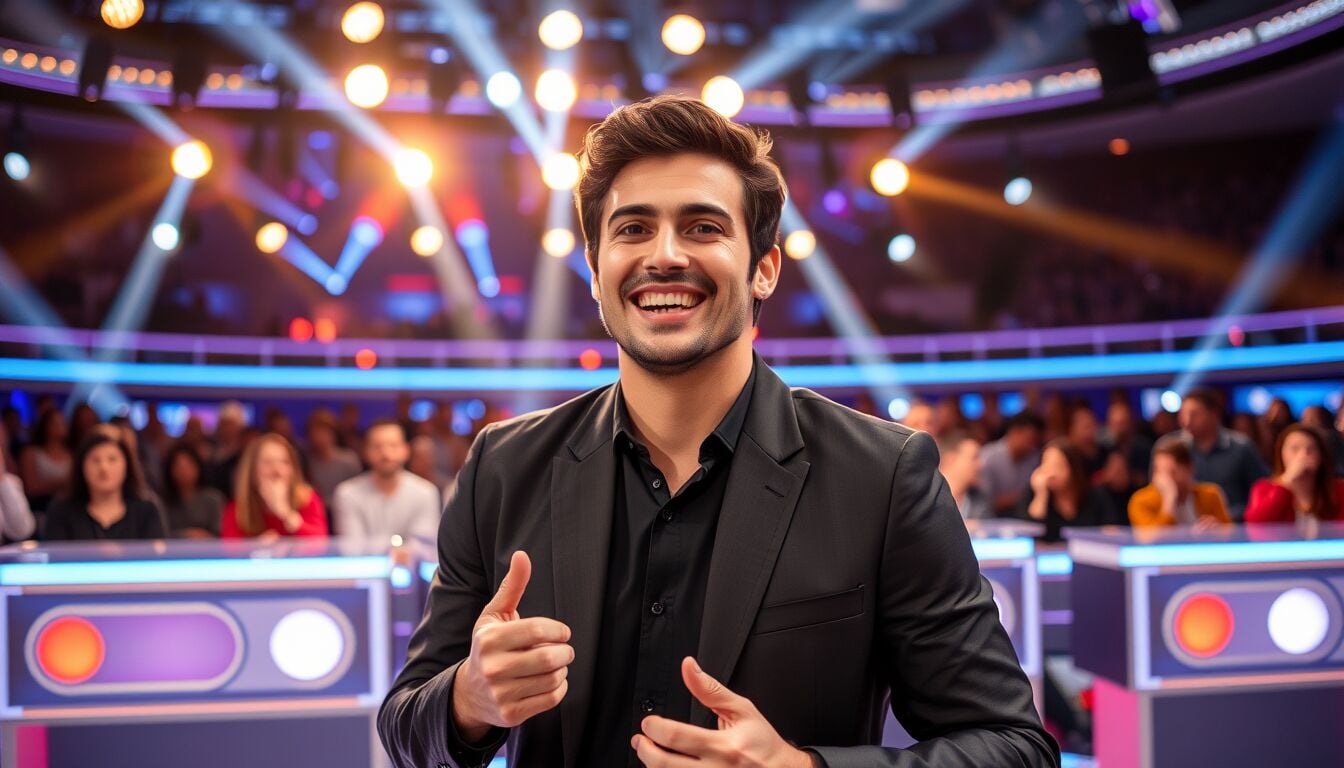 Luca Laurenti protagonista ad Amici, anticipazioni sulla quinta puntata serale