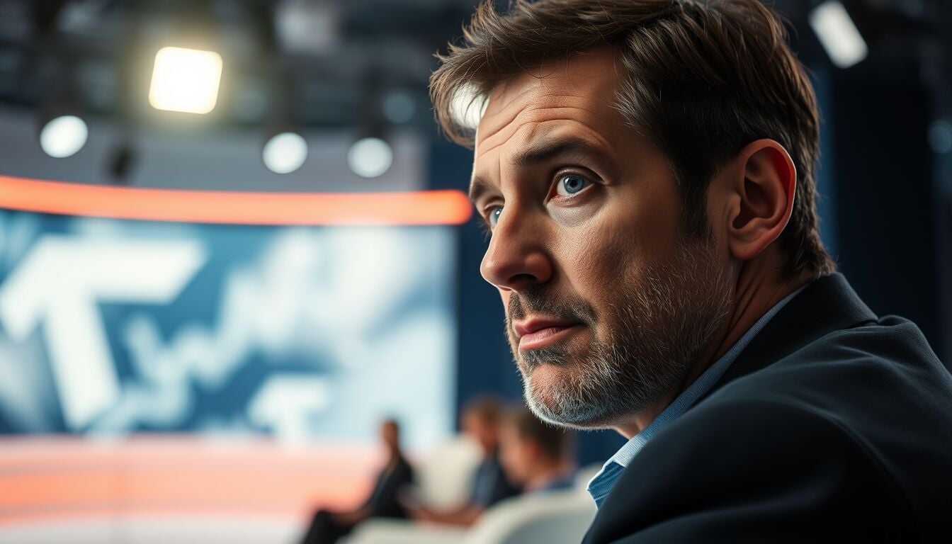 Luca Tommassini denuncia diete estreme imposte ai vip, esplode la polemica