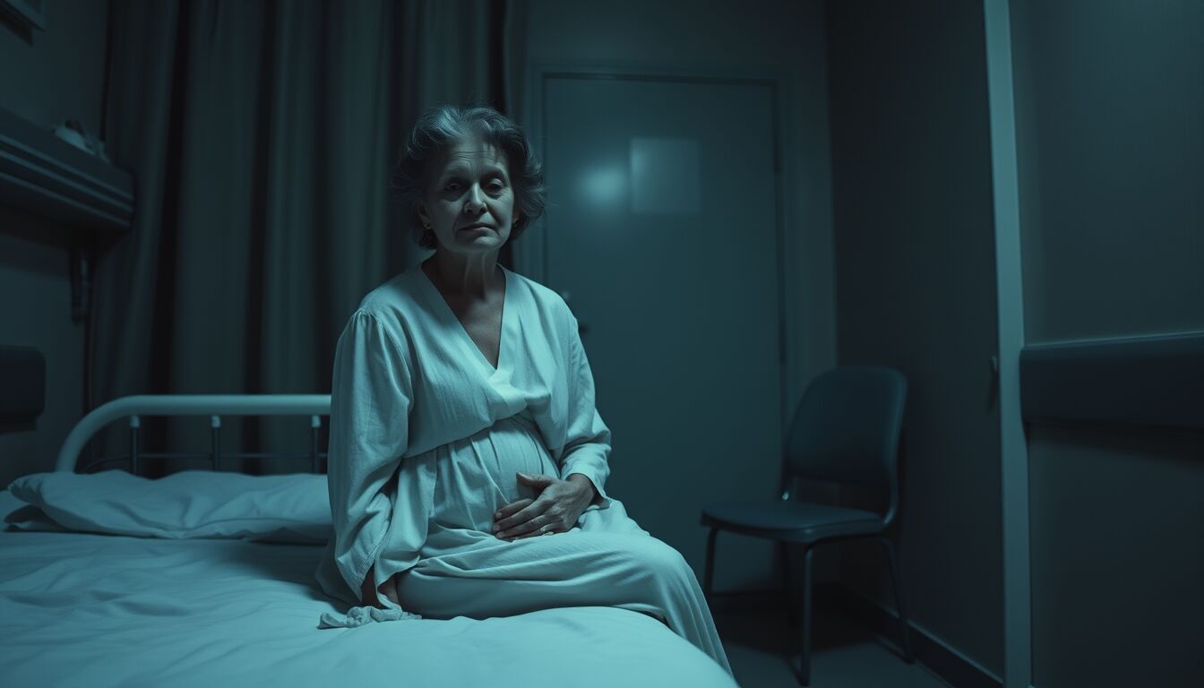 Luciana Littizzetto racconta la malattia vissuta in solitudine senza compagno