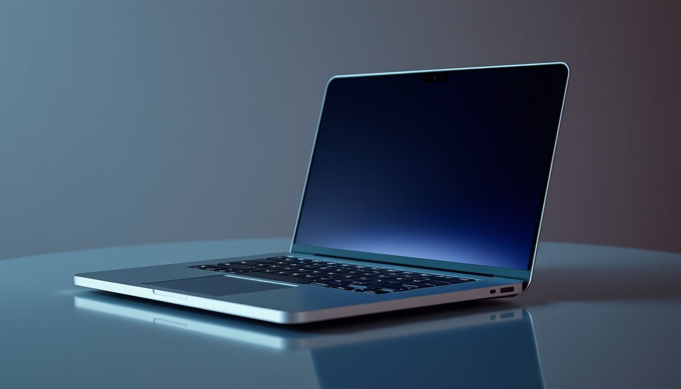 MacBook Ultra Apple presenta il portatile di punta con sei innovazioni chiave per prestazioni professionali