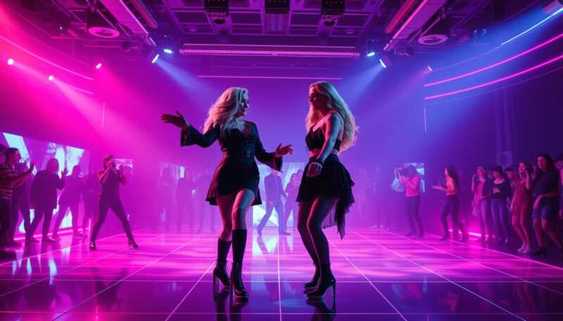 Madonna e Sabrina Carpenter lanciano Bring Your Love come singolo ufficiale