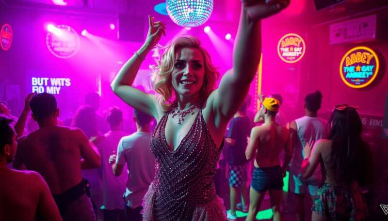 Madonna svela Love Sensation significato del testo e traduzione completa