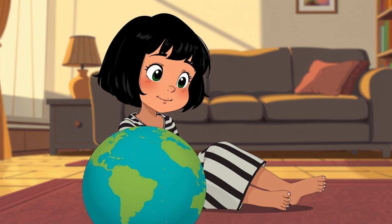 Mafalda debutta su Netflix trasformando il celebre fumetto in serie animata