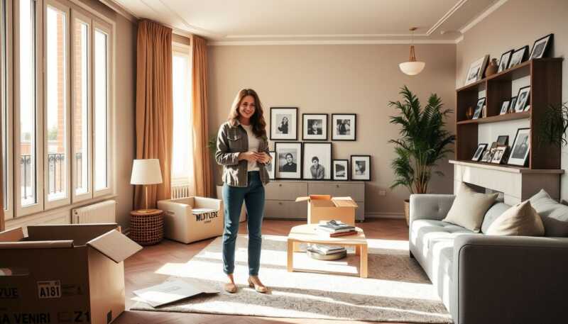 Mara Venier cambia casa di lusso per gestire meglio la quotidianità