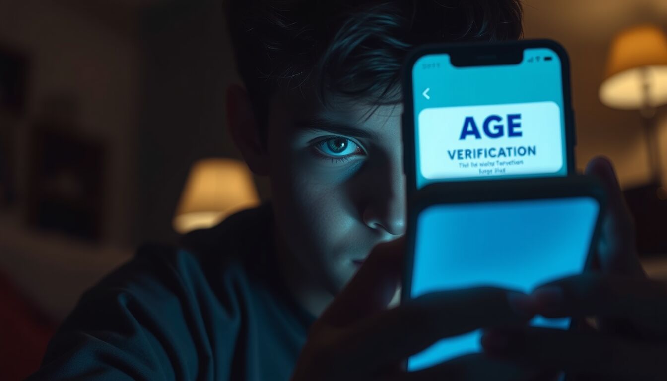 Marco Lombardo propone accesso ai social solo con Spid o Cie per tutelare i minori