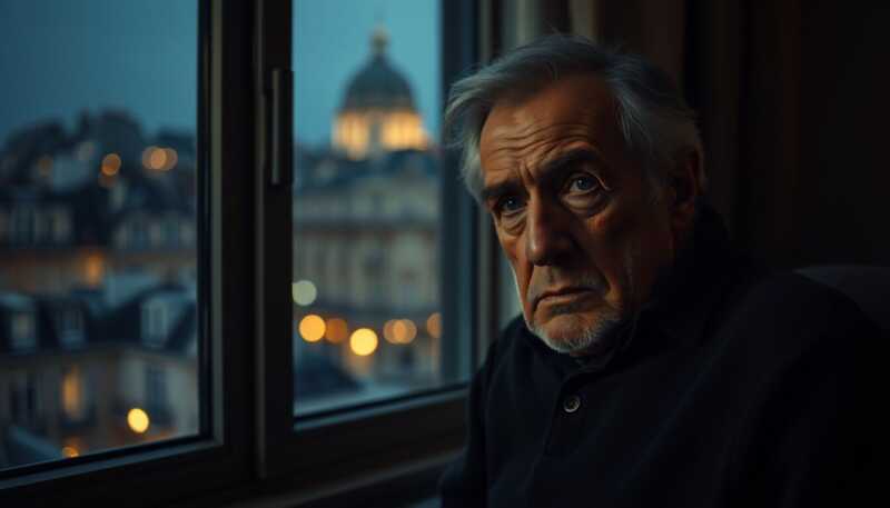 Mario Adorf si spegne, il cinema europeo perde un protagonista iconico