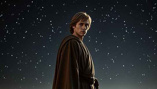 Mark Hamill chiarisce l’identità di Luke Skywalker e divide i fan