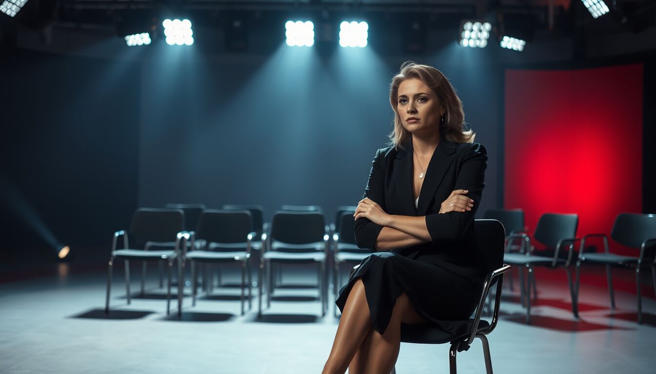 Martina sorprende Uomini e Donne, il triangolo sentimentale rischia di crollare