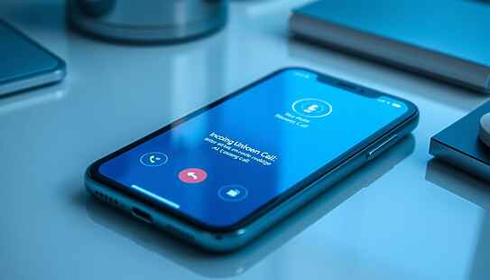 Massima Tranquillità app anti spam: come l’intelligenza artificiale blocca chiamate moleste e possibili frodi