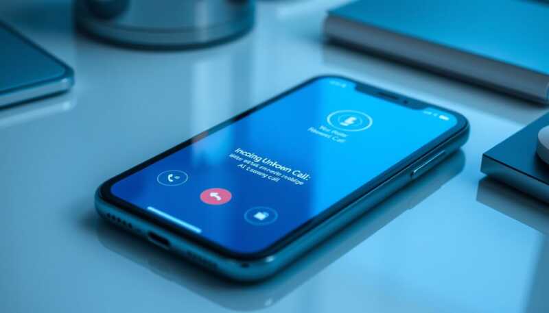 Massima Tranquillità app anti spam: come l’intelligenza artificiale blocca chiamate moleste e possibili frodi