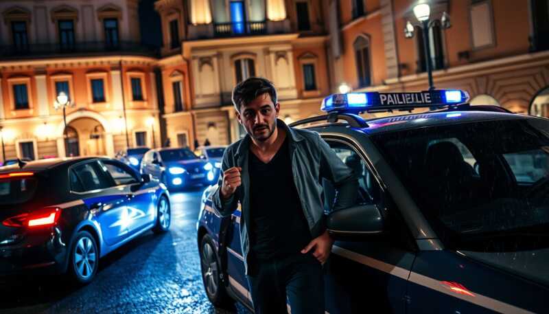 Massimo Bagnato profilo, carriera e accuse di stalking dopo l’arresto