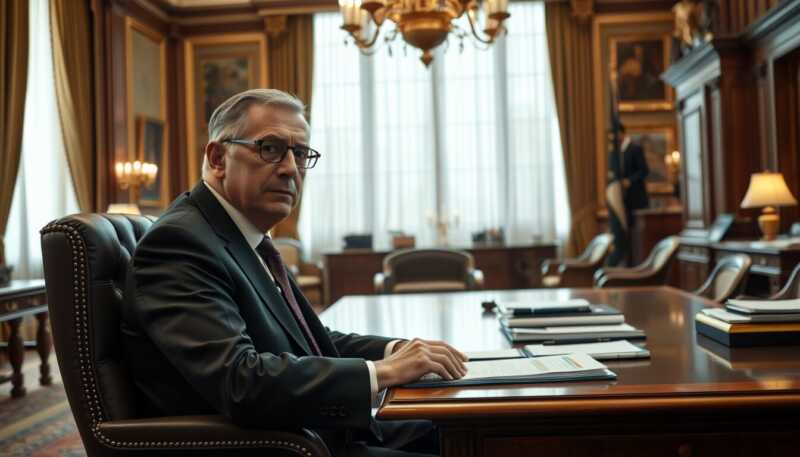 Matteo Piantedosi patrimonio, carriera e stipendio del ministro dell’Interno nel governo guidato da Meloni