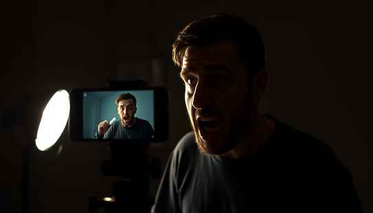 Maurizio Battista accusato di stalking dal manager, esplode lo scontro legale