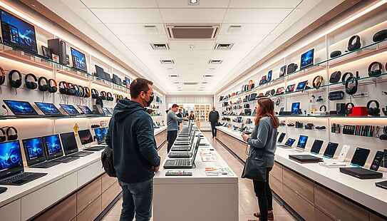 MediaWorld inaugura un nuovo megastore a Cuneo e rafforza la presenza commerciale in Piemonte