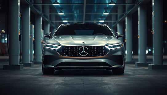 Mercedes EQS introduce importanti novità tecnologiche e migliora autonomia, comfort e assistenza alla guida