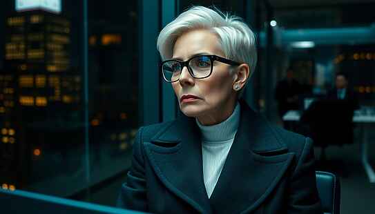 Meryl Streep confessa fragilità e timori oltre l’icona di Miranda Priestly