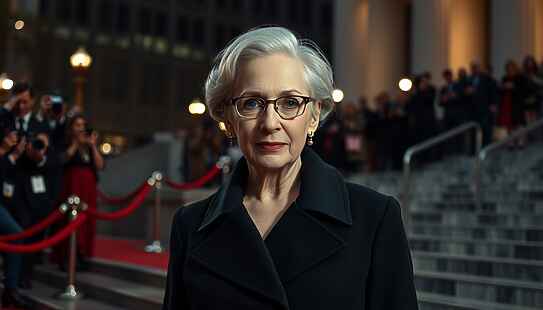 Meryl Streep guida il cast stellare del Diavolo veste Prada 2 a New York