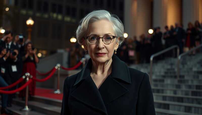 Meryl Streep guida il cast stellare del Diavolo veste Prada 2 a New York