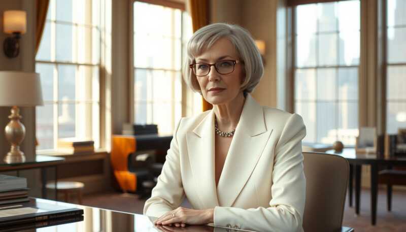 Meryl Streep rifiuta la parte, la produzione raddoppia subito il cachet