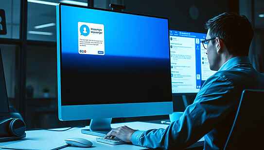Messenger resta su Facebook e app mobile: impatti e alternative dopo la dismissione della versione Web