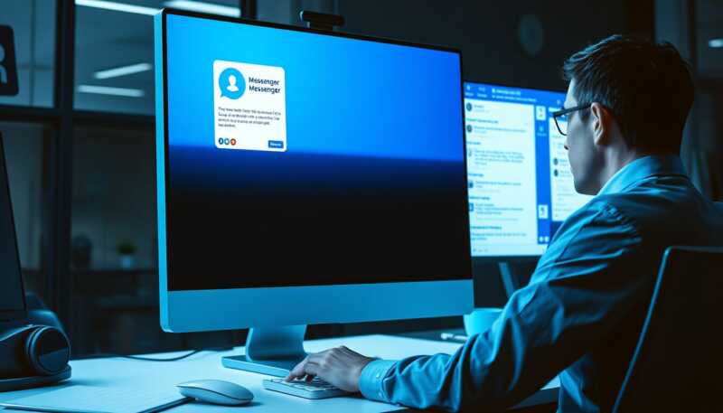 Messenger resta su Facebook e app mobile: impatti e alternative dopo la dismissione della versione Web