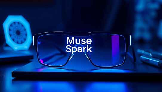 Meta Muse Spark debutta come modello AI di punta destinato a superare e rimpiazzare Llama