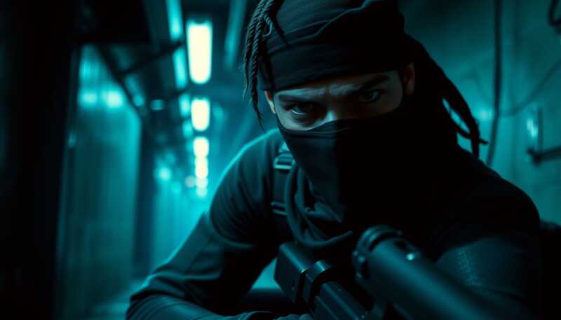 Metal Gear Solid, scelta la regia del film ispirato al celebre videogioco di culto