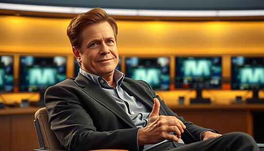 Michael J Fox, clamoroso errore Cnn sulla morte e reazione dell’attore
