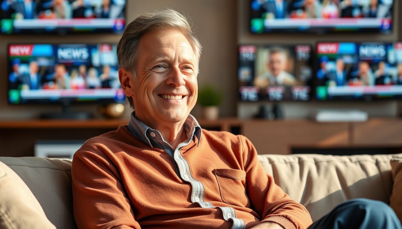 Michael J. Fox commenta l’errore di CNN sul suo presunto decesso