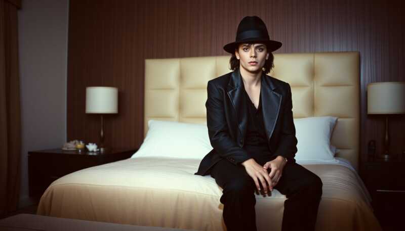 Michael Jackson accusato da fratelli Cascio: nuove foto e testimonianze riaccendono il caso abusi su minori