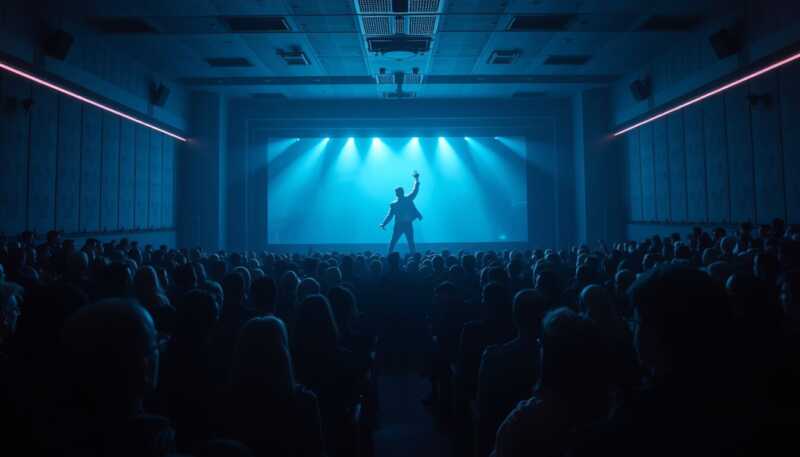 Michael Jackson biopic chiarisce polemiche e smentisce la presunta cancellazione