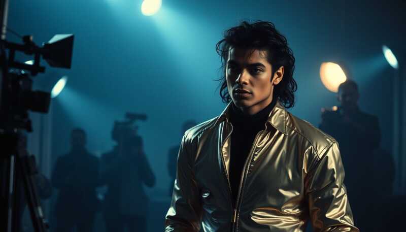 Michael Jackson film riscritto rimosse scene su accuse di molestie