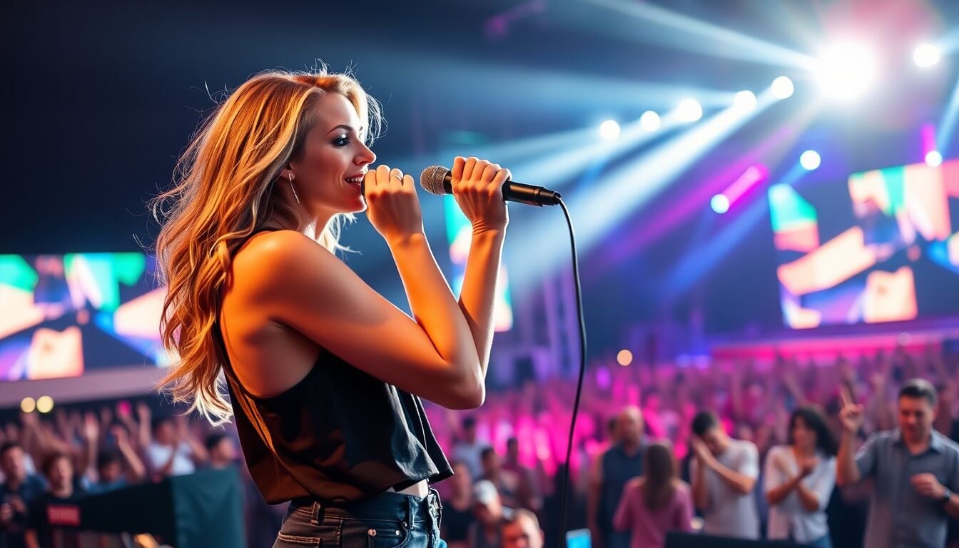 Michelle Hunziker domina ascolti tv, Eleonora Abbagnato insegue distante