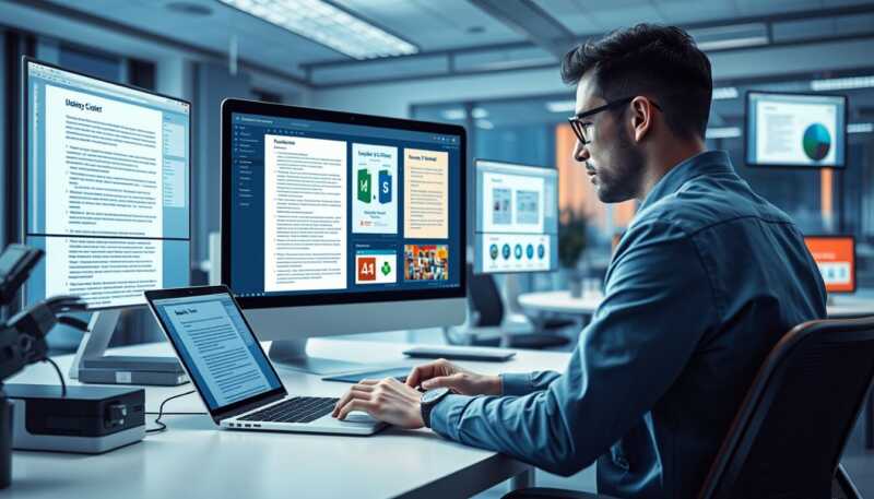 Microsoft 365 Copilot evolve in agente intelligente e rivoluziona produttività, automazione e lavoro quotidiano