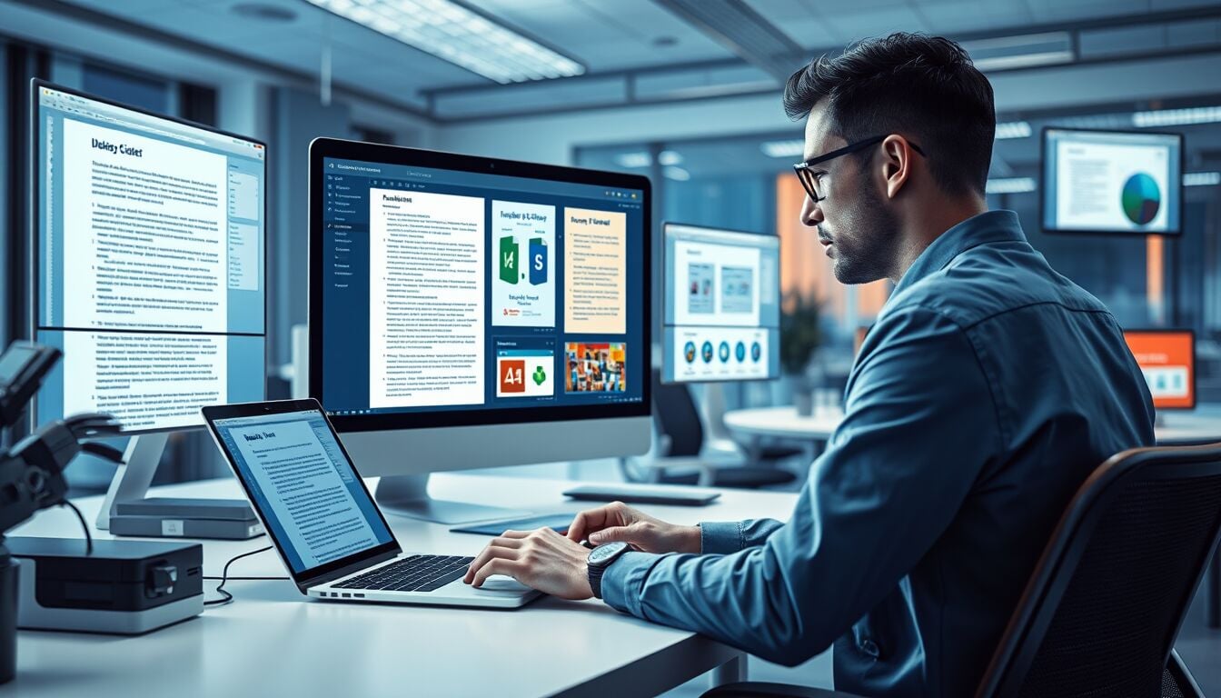 Microsoft 365 Copilot evolve in agente intelligente e rivoluziona produttività, automazione e lavoro quotidiano