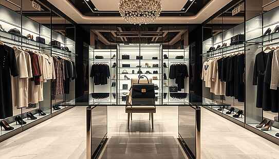 Milano celebra Il diavolo veste Prada con allestimento esclusivo alla Rinascente