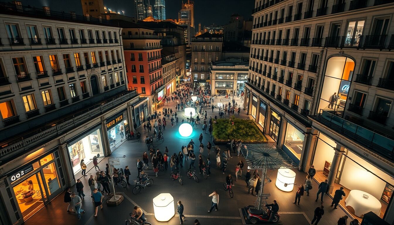 Milano Design Week torna protagonista e trascina un indotto miliardario per turismo, eventi e investimenti