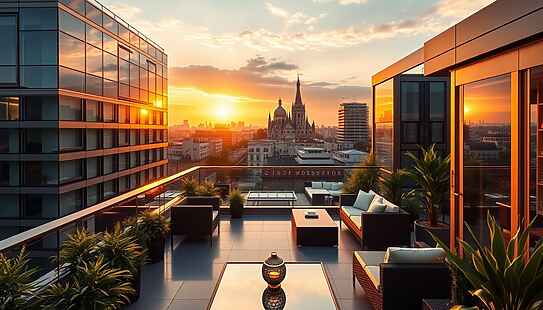 Milano immobiliare, corsa al rialzo: il lusso traina i prezzi e non conosce limiti di spesa