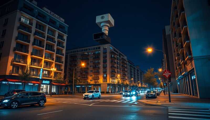 Milano introduce nuova Ztl in Isola: regole, orari e sanzioni per gli automobilisti