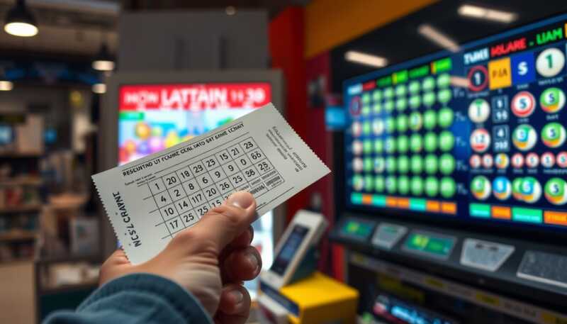 MillionDay e MillionDay Extra estrazioni di oggi: combinazioni vincenti, come controllare le schedine