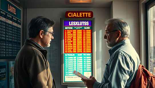 MillionDay estrazione diurna numeri vincenti e risultati aggiornati in tempo reale per i giocatori
