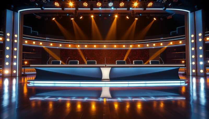 Milly Carlucci rivoluziona Ballando con le Stelle via la storica giuria
