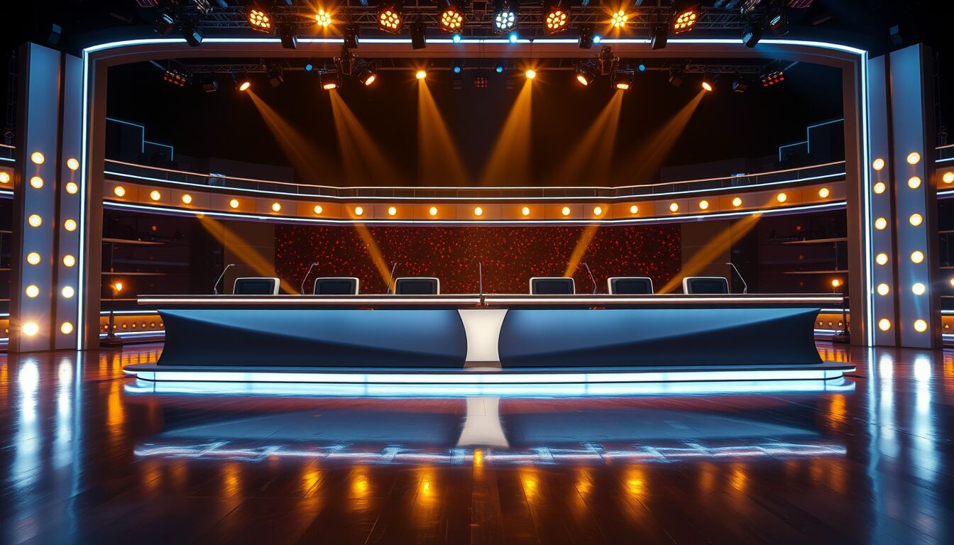 Milly Carlucci rivoluziona Ballando con le Stelle via la storica giuria