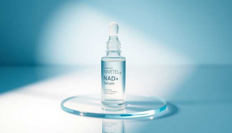 NAD+ guida alla molecola della longevità: funzioni reali, benefici comprovati e modalità di assunzione
