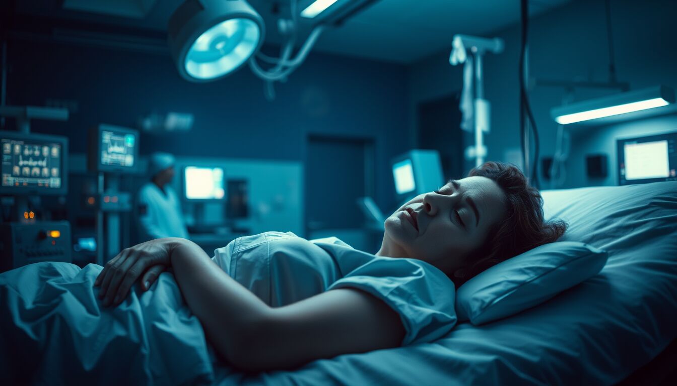 Nadia Farès muore dopo grave incidente in piscina, inutili i tentativi dei medici in ospedale