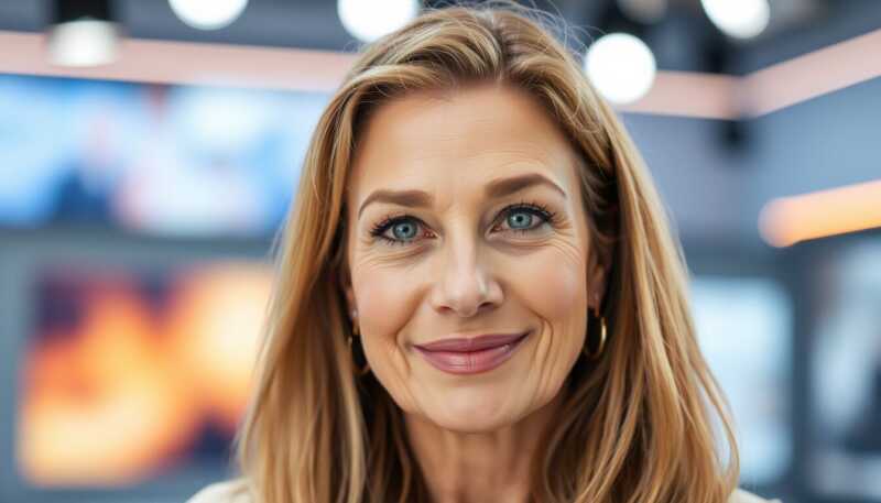 Nadia Rinaldi mostra il nuovo volto dopo lifting, rinoplastica e dimagrimento