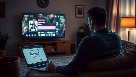 Netflix condannata a rimborsare gli abbonati per aumenti illegittimi dei prezzi: impatto e diritti dei clienti